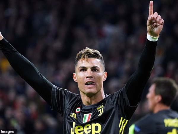 Những thống kê cho thấy sự 'vô đối' của Ronaldo ở sân chơi Champions League