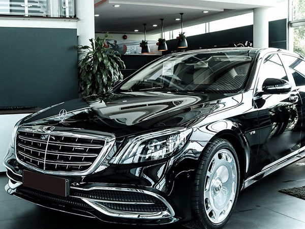 Những xế hộp tăng giá khủng quý I/2019, cao nhất 400 triệu