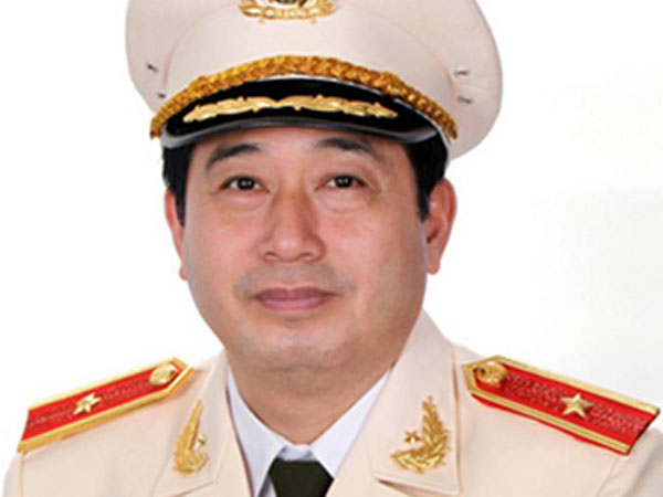 Ông Lê Đình Nhường bị miễn nhiệm chức Phó chủ nhiệm Ủy ban Quốc phòng An ninh
