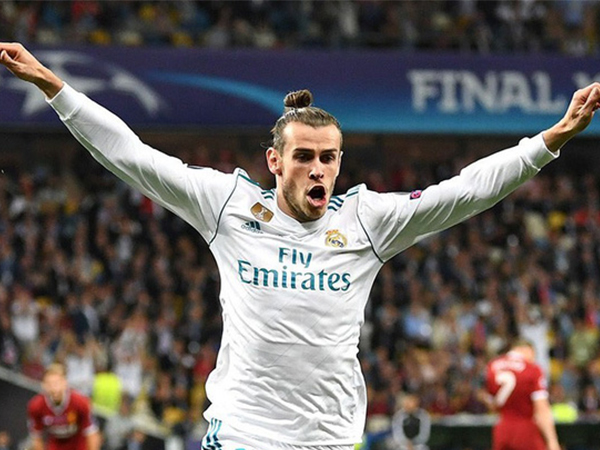 Real Madrid treo giá Bale, Man United có 'chơi lớn'?