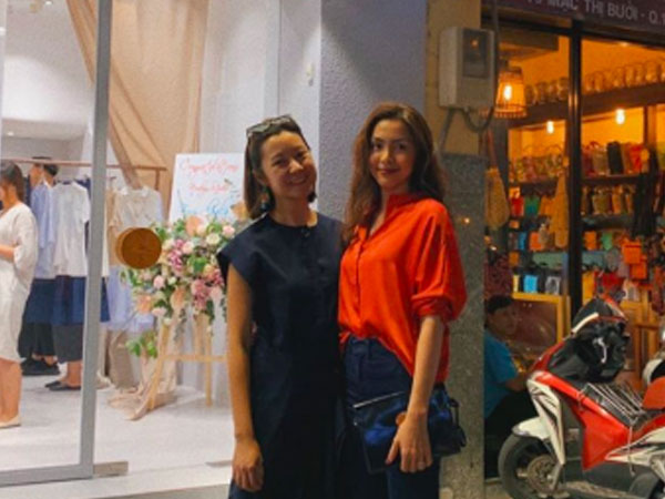 Thường xuyên bị chê 'lười' thay đổi, Tăng Thanh Hà quyết định 'chơi lớn' một chút đã trông thật khác biệt