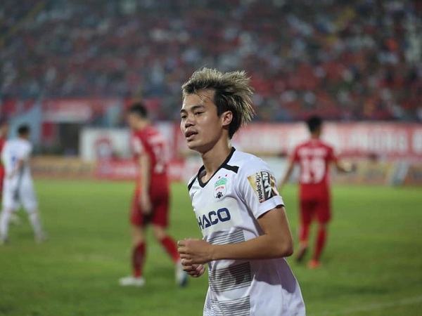 Tổng quan vòng 5 V.League 2019: HAGL liệu có thoát khỏi vũng bùn lầy? 
