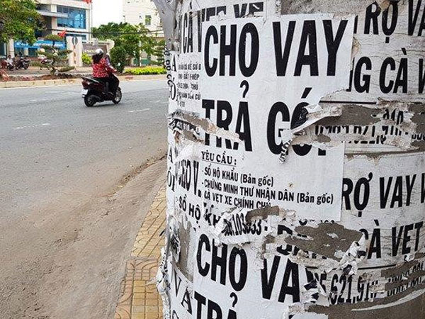 TS. Nguyễn Trí Hiếu: 'Tín dụng đen đang tấn công hệ thống ngân hàng'
