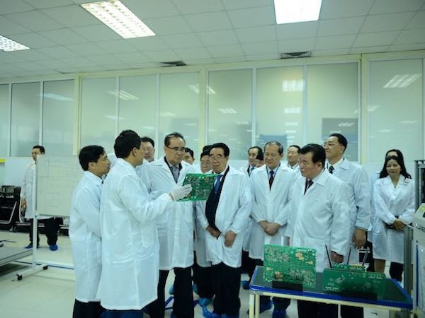 Viettel tuyên bố toàn bộ thiết bị trong hệ thống mạng 4G không 'dính' tới Huawei