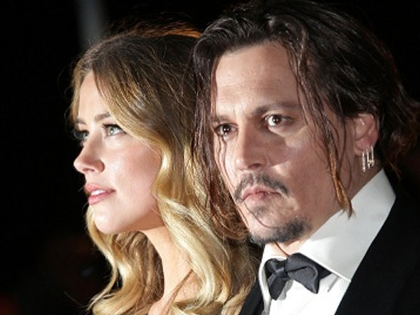 Vợ cũ tố cáo Johnny Depp từng muốn giết cô