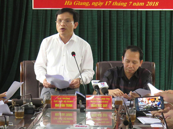 Xác minh thí sinh thứ ba gian lận điểm đang học tại ĐH Y Hà Nội