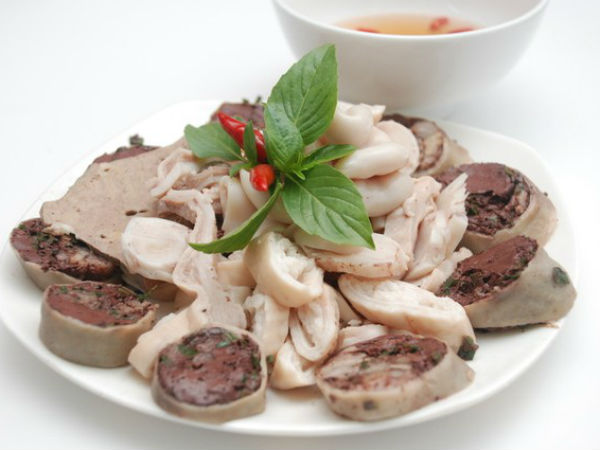 7 ghi nhớ về chế độ ăn của người sỏi thận