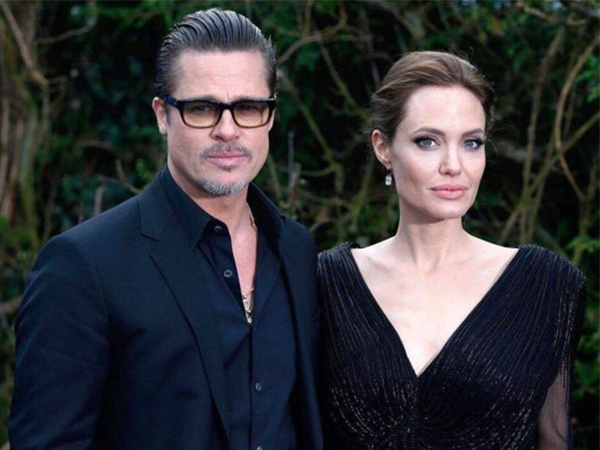 Angelina Jolie kéo dài quá trình ly hôn để mong được quay trở về bên Brad Pitt?