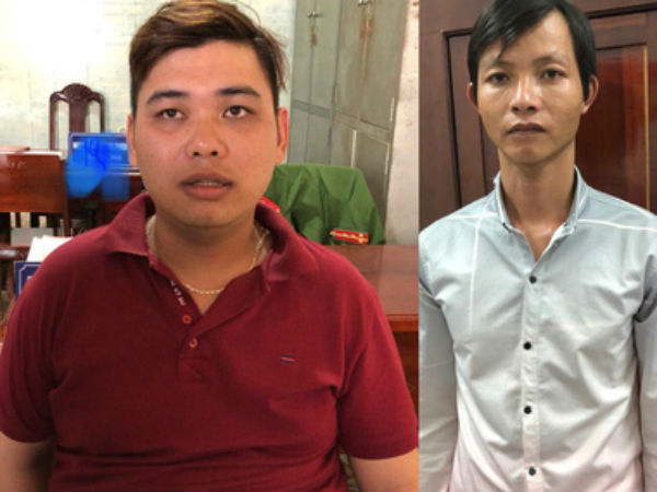 Bi hài chuyện khoe của: Làm mồi cho cướp, mất cả chì lẫn chài