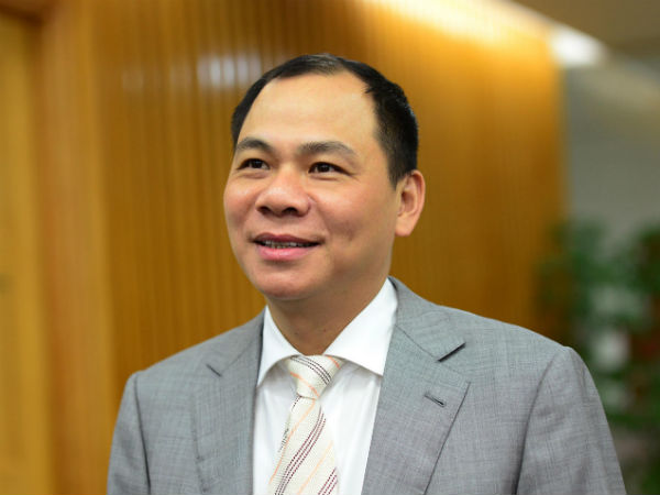 Các đại gia Việt nhận lương, thưởng thế nào năm 2018?