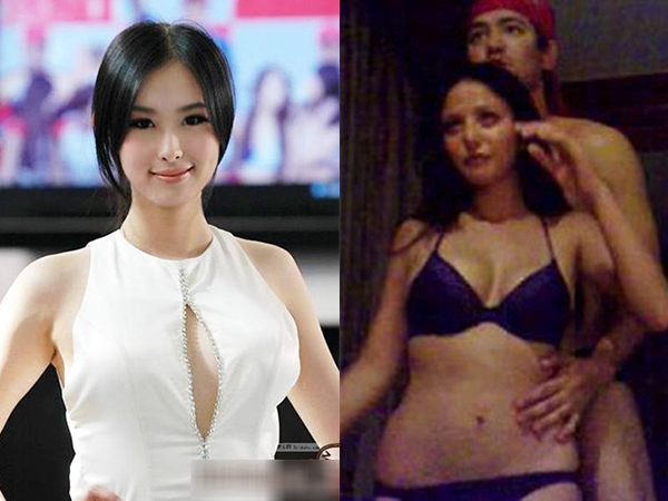 Clip sex hủy hoại cuộc đời các mỹ nhân nổi tiếng và quyền được quên