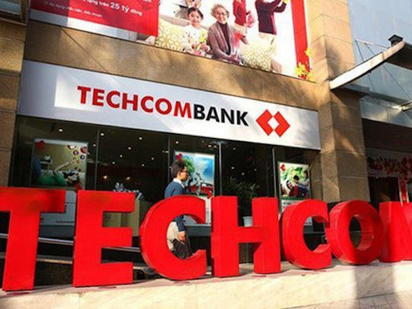 Đất vàng 23 Lê Duẩn tại Sài Gòn về tay Techcombank