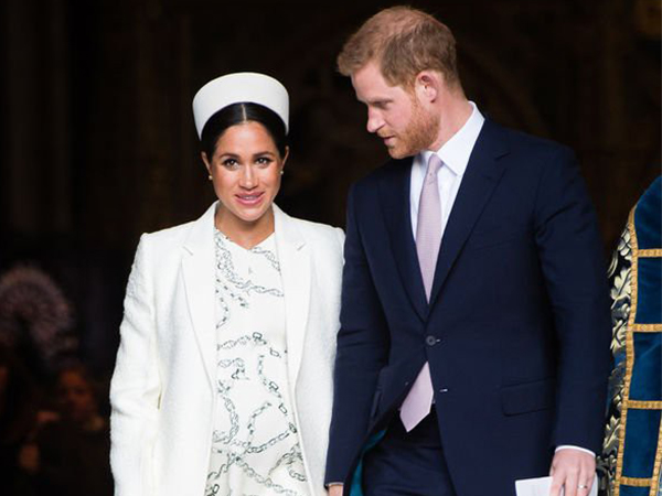 Dù muốn hay không, đây là những áp lực Meghan sẽ đối mặt khi trở thành mẹ của một em bé hoàng gia