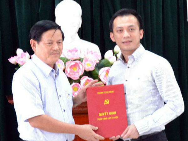 Đường sự nghiệp của ông Nguyễn Bá Cảnh trước khi bị đề nghị cách hết các chức vụ trong Đảng