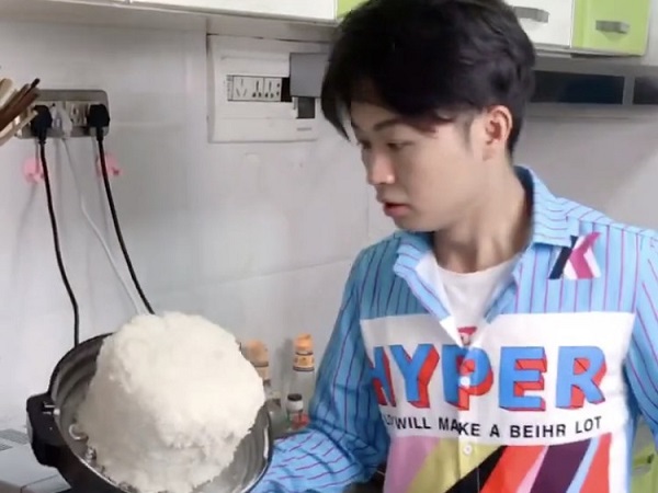 Mua nồi cơm điện vì nghe quảng cáo chống dính, chàng trai khiến dân mạng cười lăn lộn với cái kết ngoài dự đoán