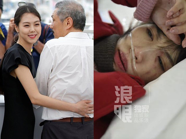 Những vụ ngoại tình với tình tiết 'cẩu huyết' của sao châu Á: Không ít tiểu tam lộng hành, lên mặt dạy đời 'bà cả'
