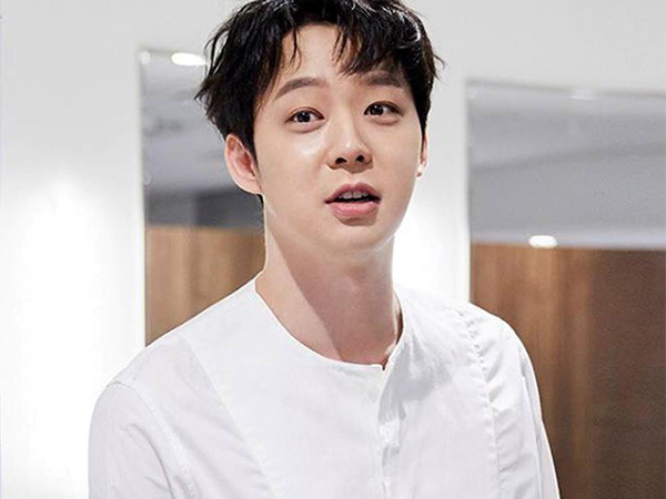 Park Yoo Chun bị cấm rời Hàn Quốc vì cáo buộc sử dụng ma túy