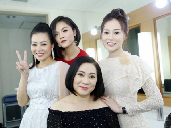 Phim đạt Cánh Diều Vàng, dàn diễn viên Quỳnh Búp Bê lại nhận tin buồn 'trắng tay' giải thưởng