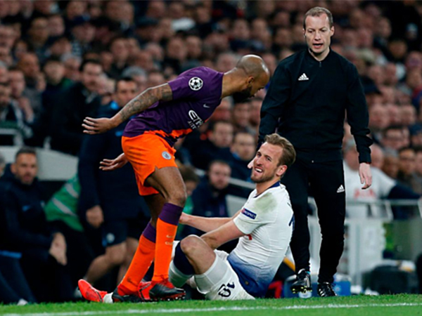 Pochettino: 'Harry Kane phải nghỉ hết mùa'
