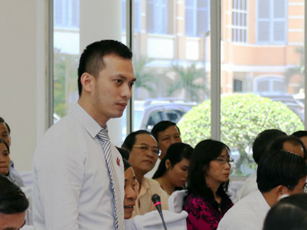 Thống nhất đề nghị cách chức ông Nguyễn Bá Cảnh - con trai ông Nguyễn Bá Thanh