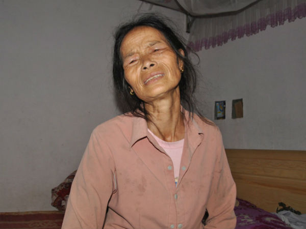 Vụ cháy cả gia đình 4 người tử vong: 'Hai đứa cháu của bà nó đẹp như trong tranh'
