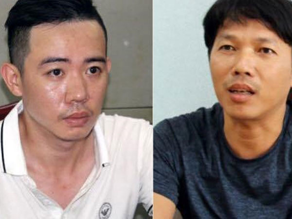 Bắt thêm 3 nghi phạm trong vụ vận chuyển 27 kg ma tuý qua biên giới