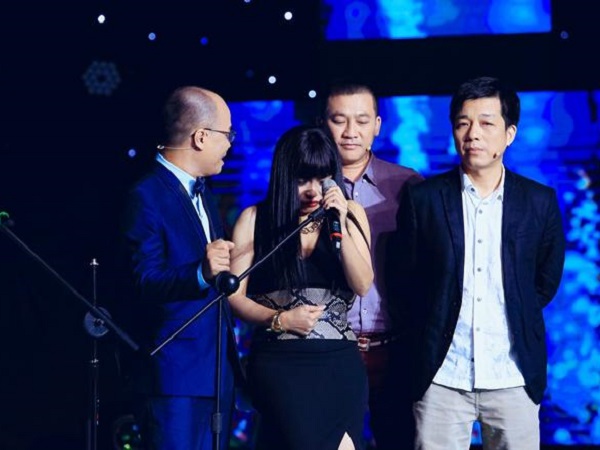 Cuối cùng Phương Thanh cũng tiết lộ lý do không thể nên duyên vợ chồng với bố của bé Gà