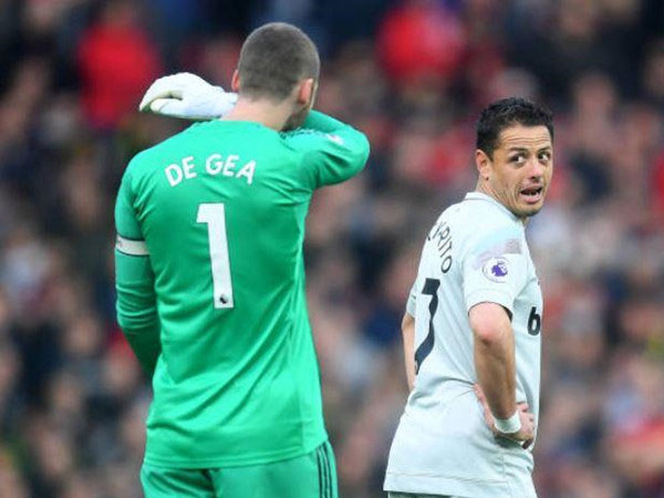 De Gea gây sốt MXH với pha cứu thua 'đẹp nhất sự nghiệp'
