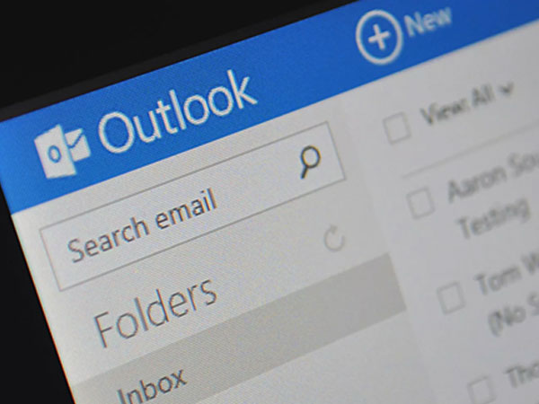 Dịch vụ thư điện tử Outlook bị hacker xâm nhập trong nhiều tháng