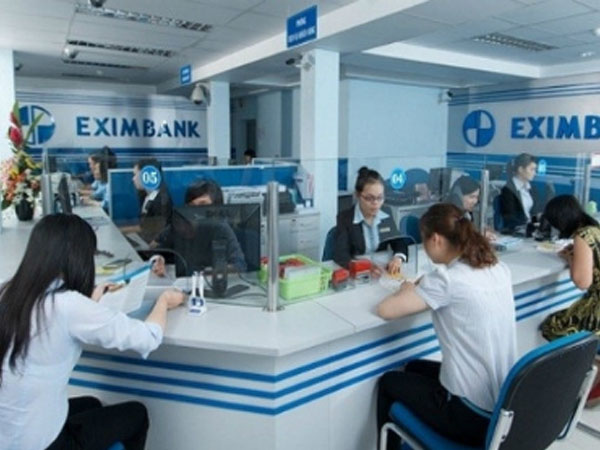 Eximbank thu hồi 20 tỷ đồng chi thừa thù lao cho lãnh đạo