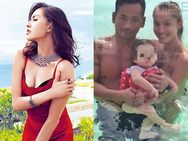 Mỹ nữ nóng bỏng chấp nhận làm 'máy đẻ' giữ chân tỷ phú sòng bạc nhưng lại nhận trái đắng