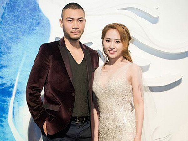 Những cuộc chia tay tiếc nuối ở showbiz Việt: Quỳnh Nga không phải duy nhất