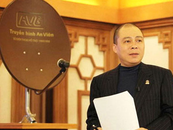 Ông Phạm Nhật Vũ hối lộ cho ai?