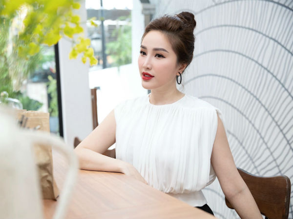 Bảo Thy: 'Cát-xê của tôi bây giờ cao gấp 3 lần thời hoàng kim'