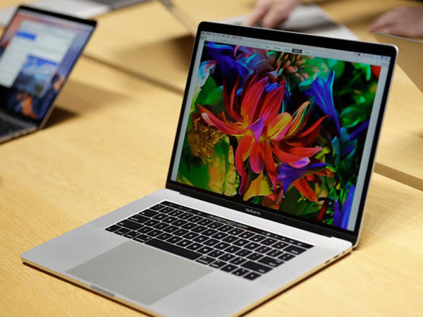 'Cánh bướm' Apple là tội ác với người tiêu dùng
