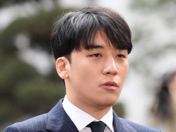 Cảnh sát cuối cùng cũng xin lệnh bắt giữ Seungri, phát hiện vai trò đặc biệt của nam ca sĩ trong chatroom tình dục