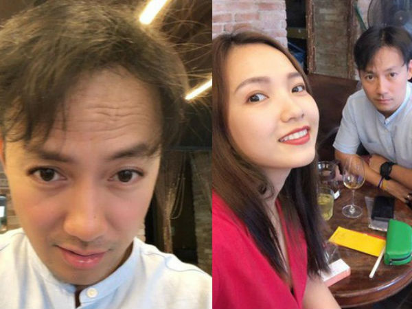 Cuộc sống của rapper Tiến Đạt sau gần nửa năm lấy vợ