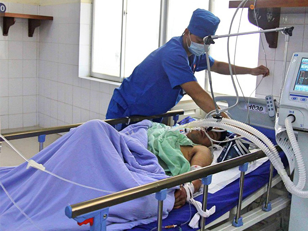 Đà Lạt: Hẹn nhau nói chuyện hòa giải, một người bị đối phương đâm gục tại chỗ