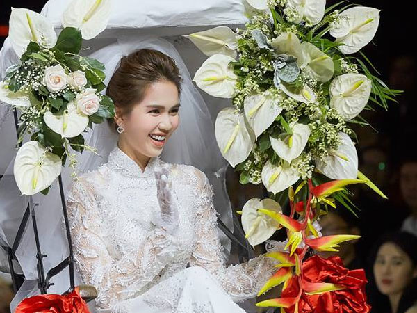 Đang hạnh phúc với mối quan hệ mới, Ngọc Trinh bất ngờ tâm sự lạ: 'Tôi muốn yêu người nào đó thật bình thường không sóng gió'