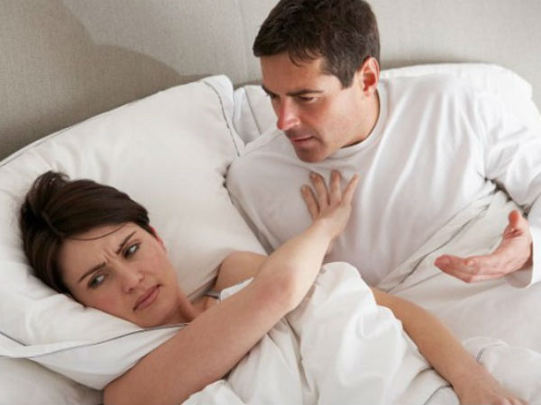 Đau khi quan hệ tình dục: Nguyên nhân và giải pháp