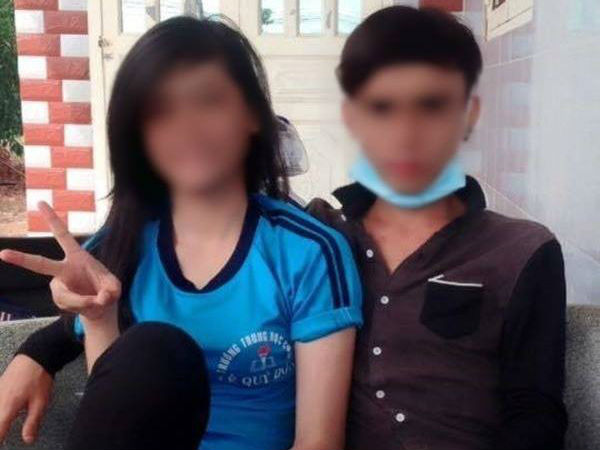 Đau lòng nhiều cô gái trẻ tự tử sau khi bị bạn trai tung cảnh nóng, lộ clip hôn nhau trong lớp học