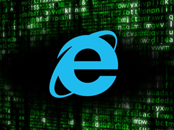 Không dùng Internet Explorer, người dùng vẫn bị hack