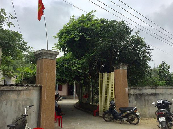 Nghi bị cậu ruột đánh, nam sinh lớp 9 nguy kịch