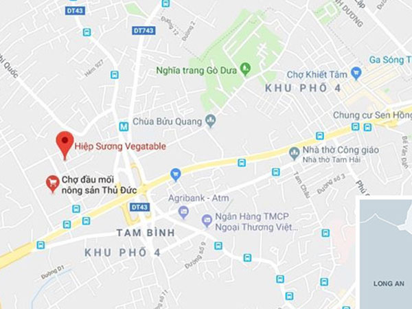 Nhân viên quán cà phê tử vong sau khi hút cỏ Mỹ của khách