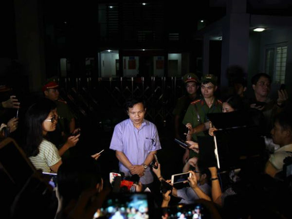 Top 3 điểm cao vào ĐH Y Hà Nội bị buộc thôi học