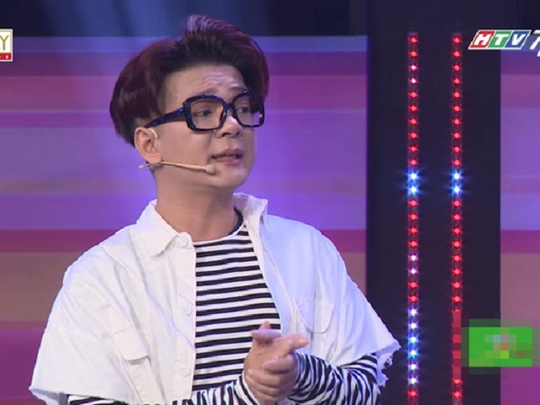 Vũ Hà: 'Tôi không còn chỗ hát nên phải tham gia gameshow kiếm tiền mua gạo'