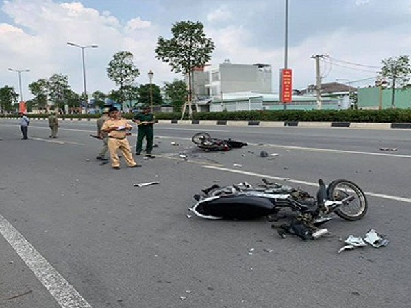 66 người thiệt mạng do tai nạn giao thông trong 3 ngày nghỉ lễ