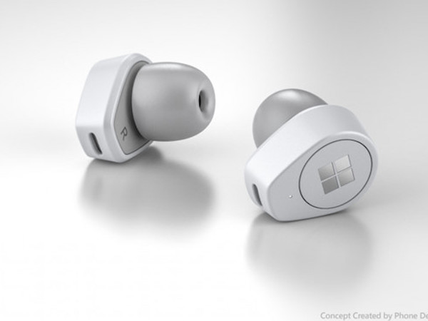 AirPods sắp có đối thủ 'nặng ký' từ Microsoft