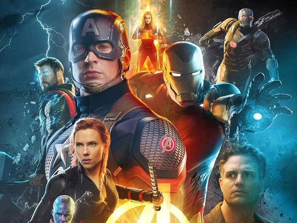 'Avengers: Endgame' bất ngờ bị leak clip quay lén 4 phút, tiết lộ nhiều cảnh quay quan trọng