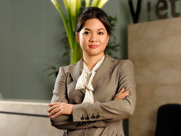 Bà Nguyễn Thanh Phượng nhận thù lao 0 đồng tại Chứng khoán Bản Việt